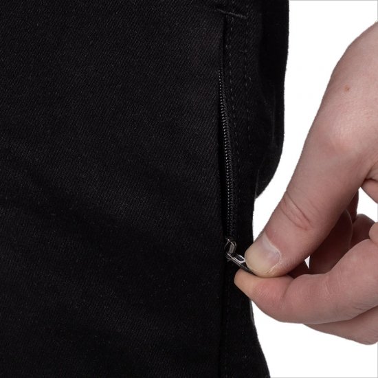 Oxford Original Approved Tailor AA Slim Motorcycle Jeans at JTS Biker Clothing